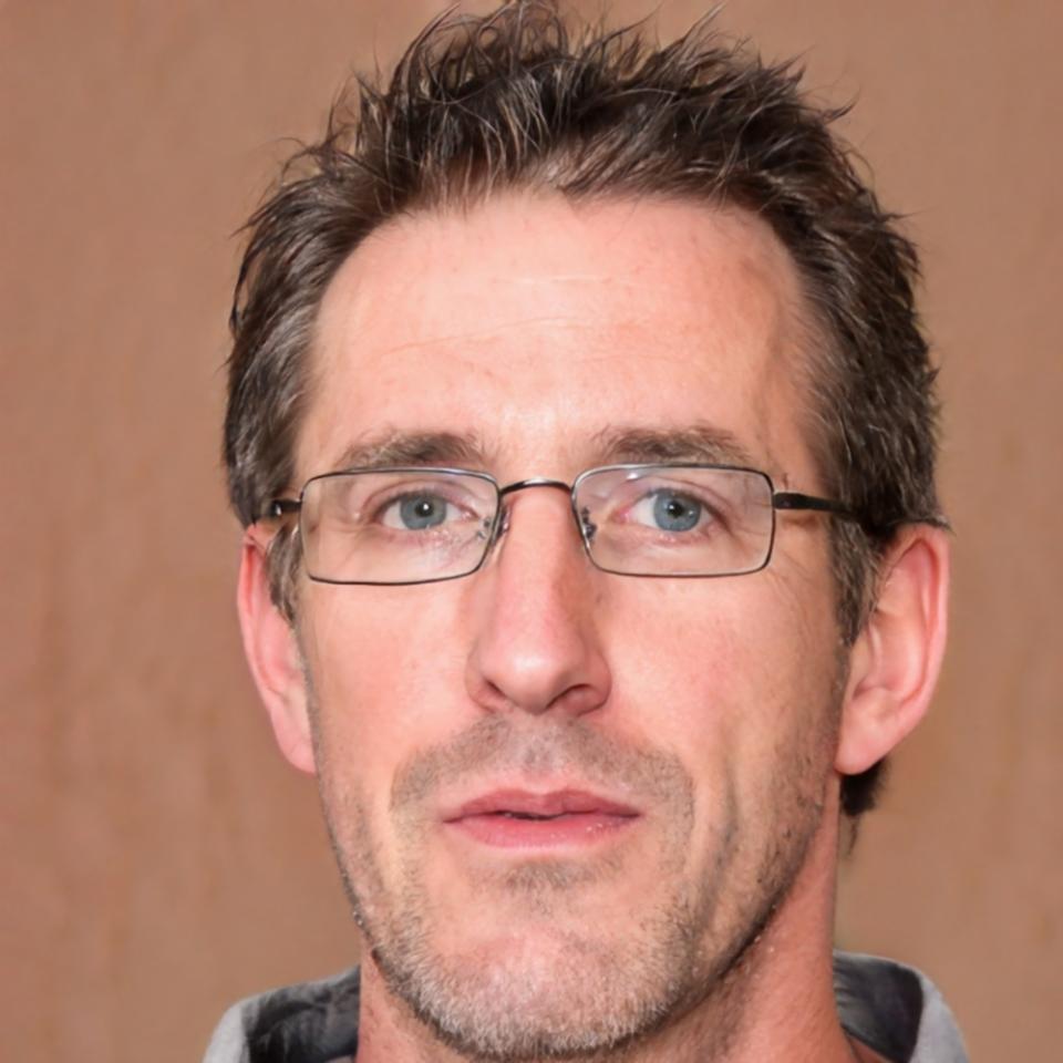 Portrait de Bastien Leclerc